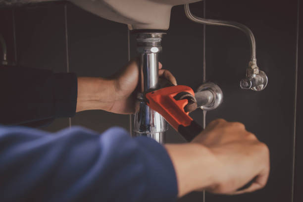 Professional Plumber in Novi, MI